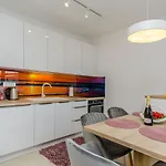 Anni Apartamento Trogir