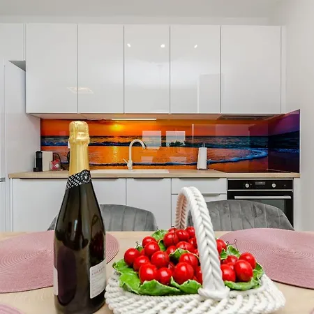 Anni Apartamento