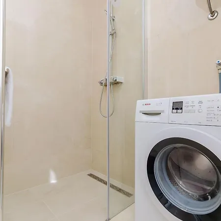 Apartamento Anni *
