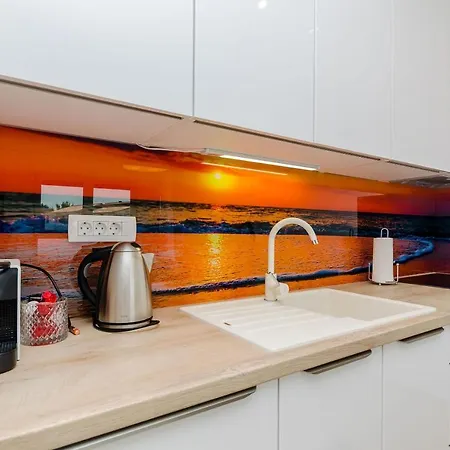 شقة Anni تروغير