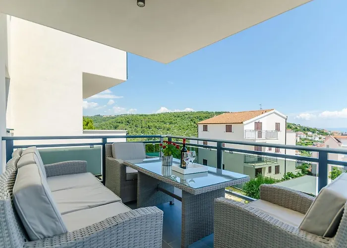 Apartman Anni *