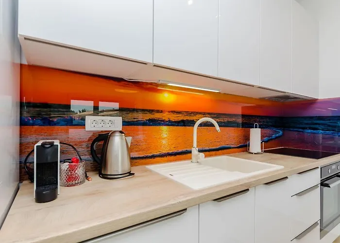 Apartman Anni Trogir