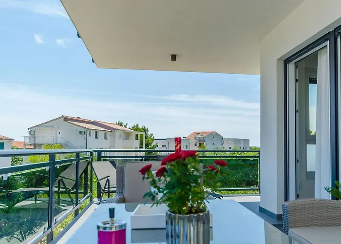 Apartman Anni *