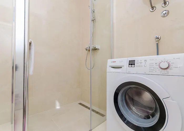 Apartman Anni *
